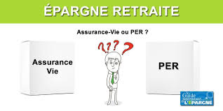 Optimisez Votre Épargne avec l’Assurance Vie