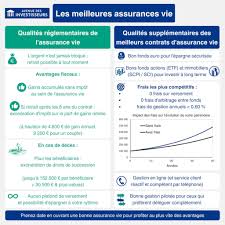 Optimisez Votre Patrimoine avec un Investissement en Assurance Vie