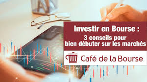 Guide pour Bien Investir en Bourse : Conseils Pratiques pour les Débutants en Belgique