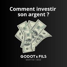 Guide Pratique pour Bien Investir Son Argent