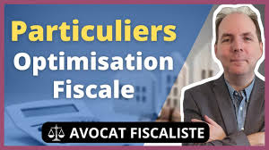 conseil optimisation fiscale particulier