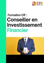 Optimisez Vos Placements avec un Conseiller en Investissement Financier