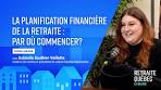 Guide de Planification Financière pour une Retraite Sereine