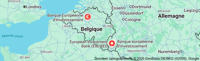 La Banque Européenne d’Investissement : Soutien Financier pour des Projets Durables