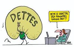 Gérer efficacement vos dettes : Conseils pratiques pour une santé financière stable