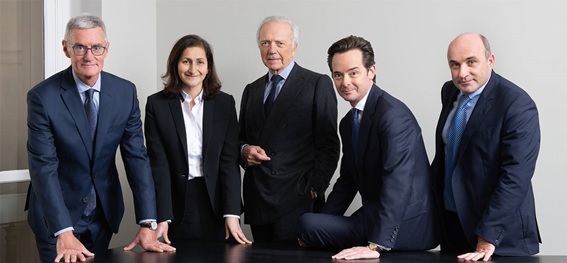 carmignac investissement boursorama