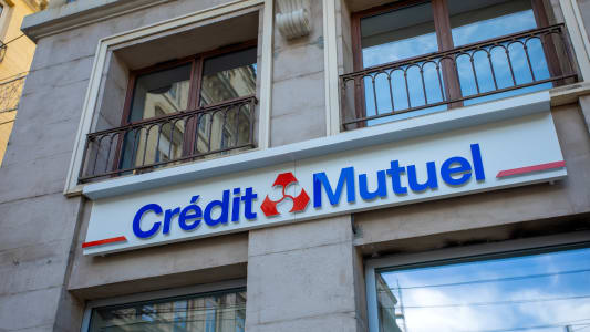 Optimisez Votre Épargne avec le Crédit Mutuel