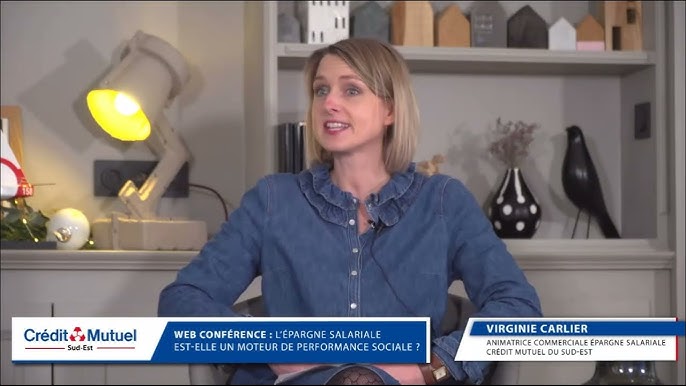 credit mutuelle epargne salariale