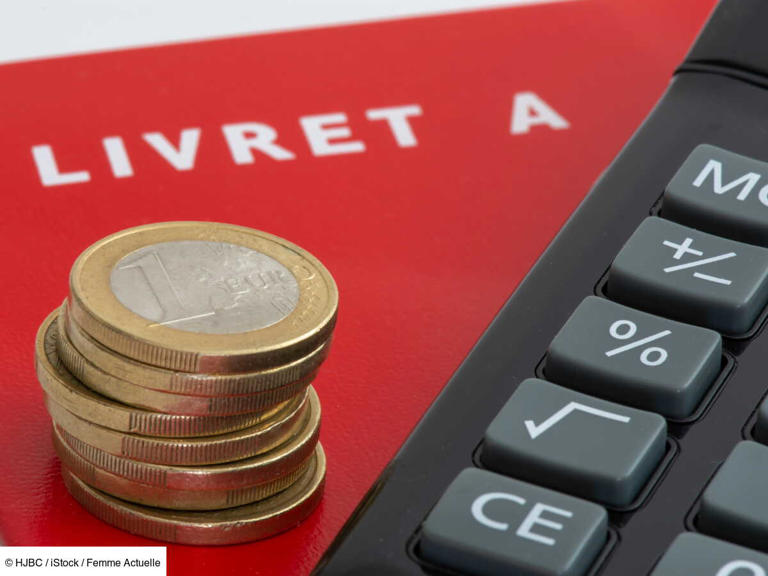 intérêts du livret a