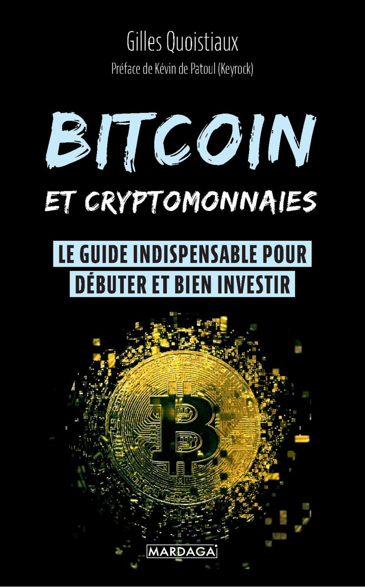 investir crypto monnaie