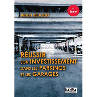Les avantages d’investir dans les parkings : une opportunité à saisir