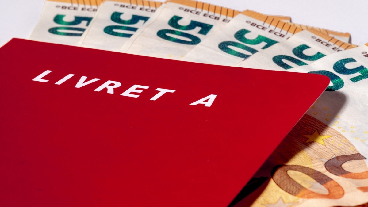 livret d épargne
