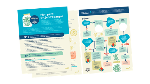 Optimisez la Gestion de Mon Épargne pour un Avenir Financier Serein