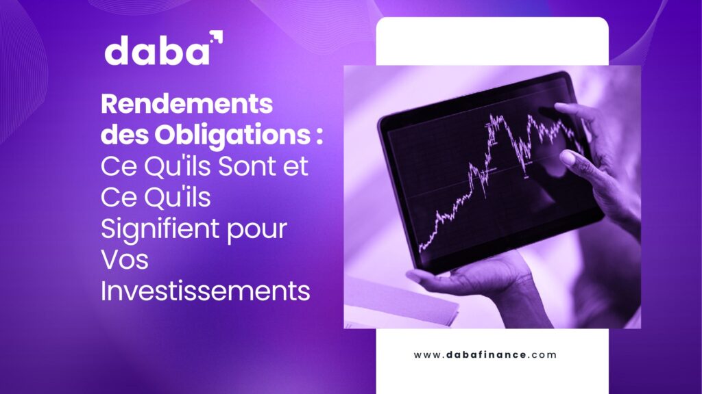 Maximiser votre Obligation d’Investissement pour un Avenir Financier Solide