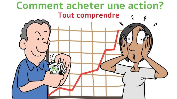 Choisir la Bonne Action à Acheter: Conseils et Stratégies