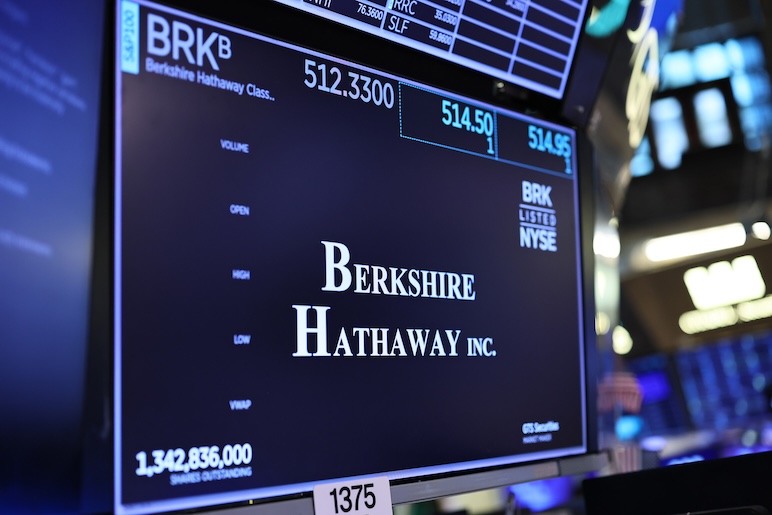 Investir dans Berkshire Hathaway en Bourse : Une Stratégie Gagnante