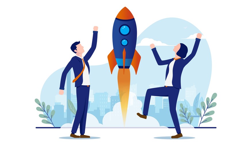 investir dans les start up