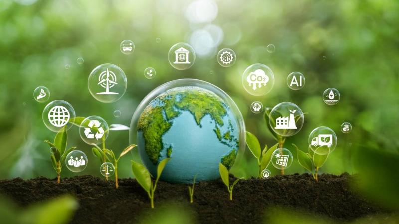 Pour un Avenir Financier Responsable : L’Investissement Durable comme Clef de Réussite