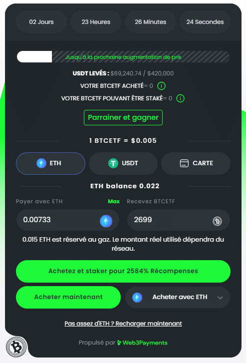 Guide pour Acheter des ETF et Diversifier Votre Portefeuille d’Investissement