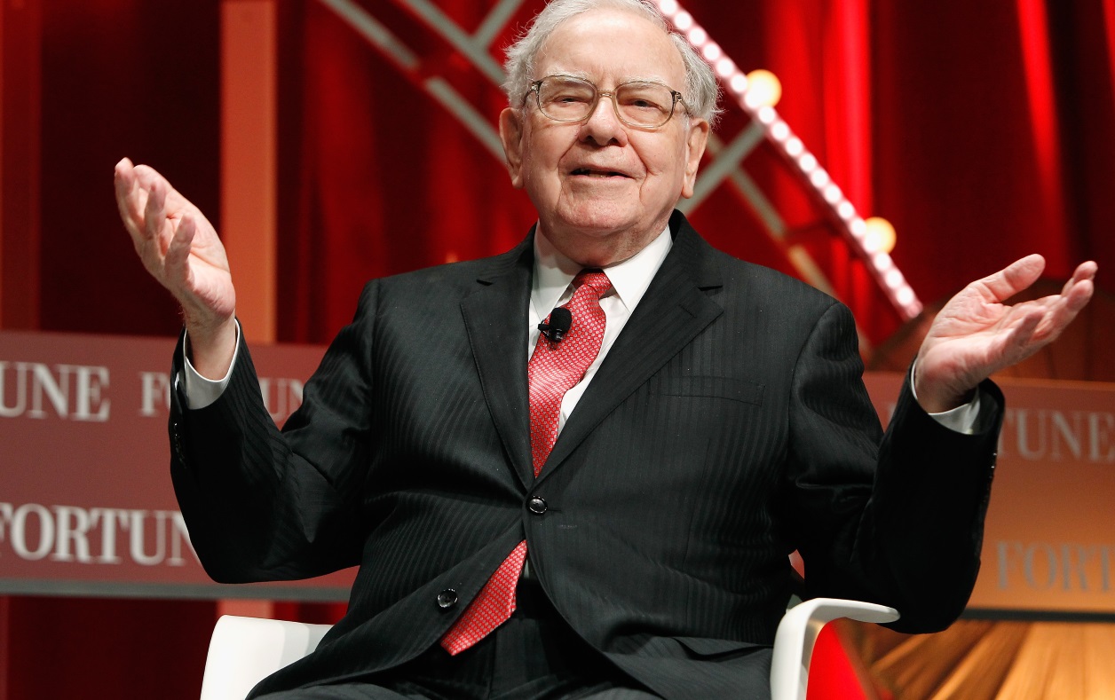 Berkshire Hathaway en Bourse : Un Géant de l&rsquo;Investissement