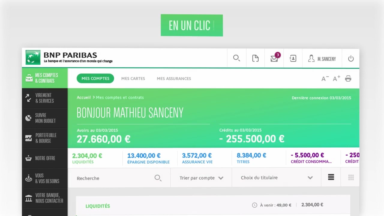 Optimisez votre épargne avec BNP Paribas: Des solutions financières adaptées à vos besoins