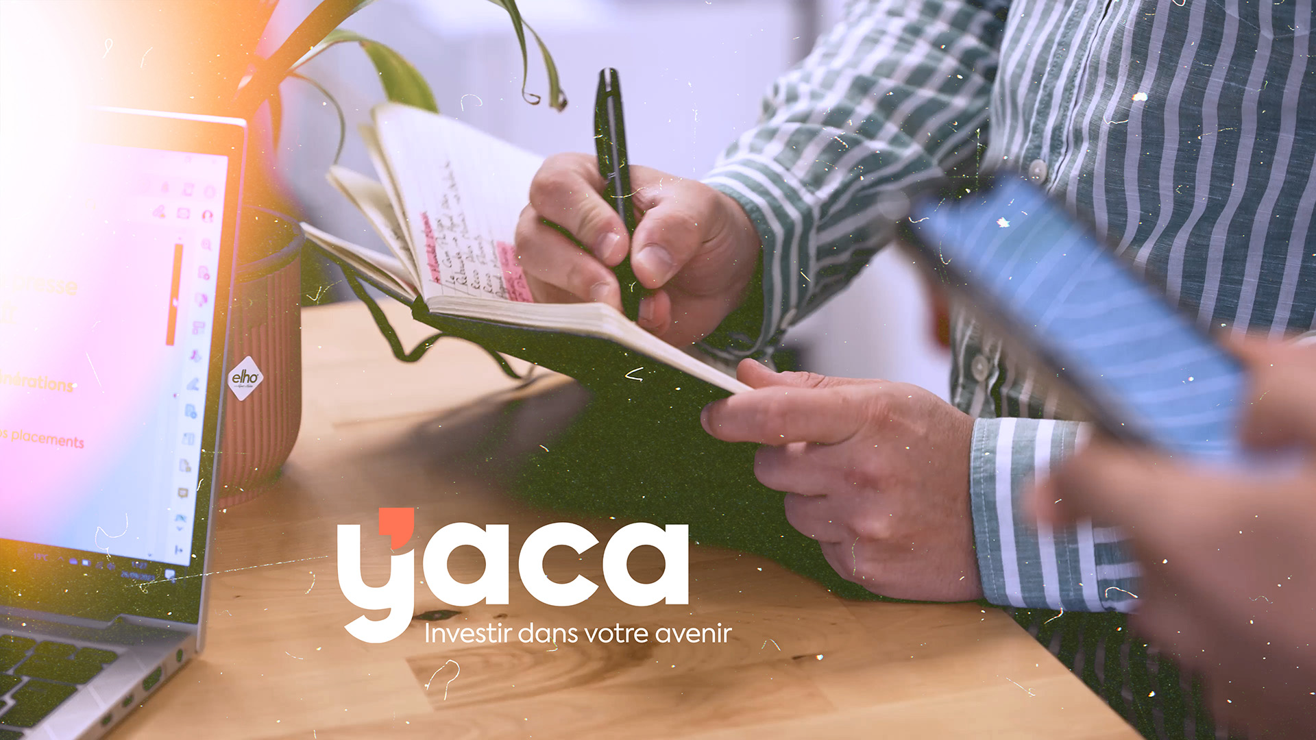 investir dans start up