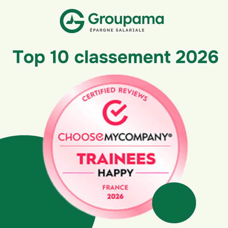 Optimisez votre Avenir Financier avec Groupama Épargne Salariale