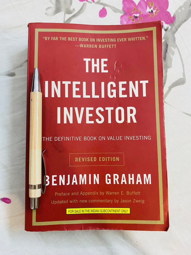 investisseur intelligent