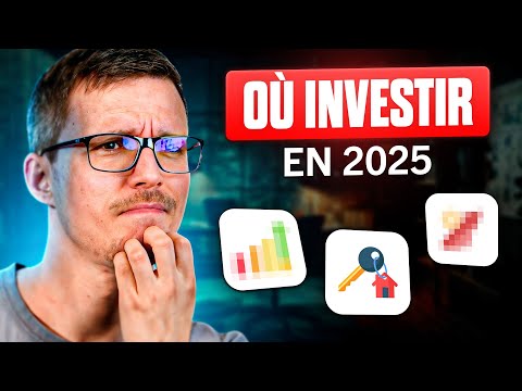 Les Meilleurs Investissements à Envisager en 2023