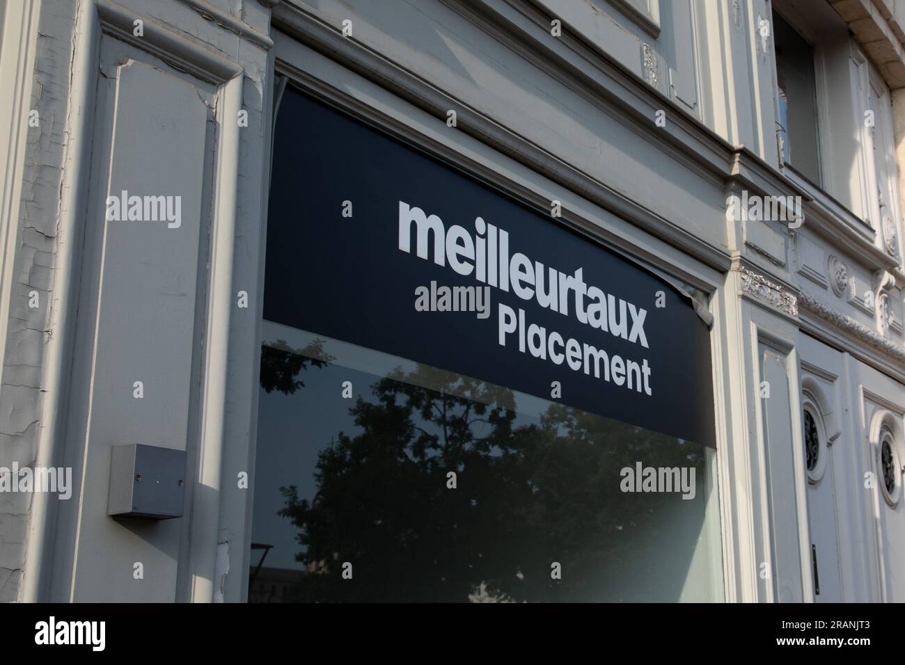 Optimisez Vos Investissements : Trouvez le Meilleur Taux de Placement