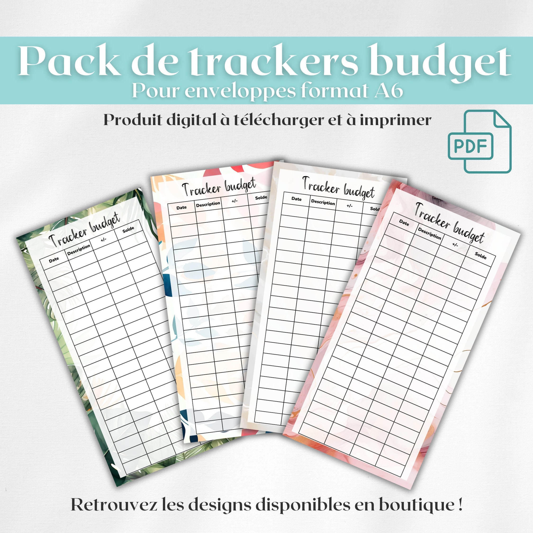 Optimisez votre Gestion Financière avec un Tracker Budget efficace