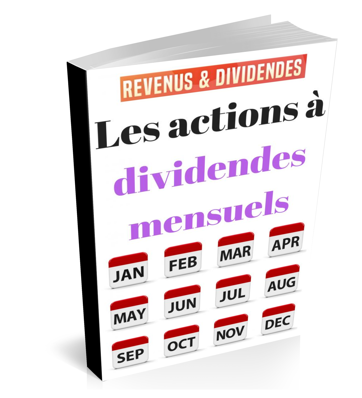 actions les plus rentables