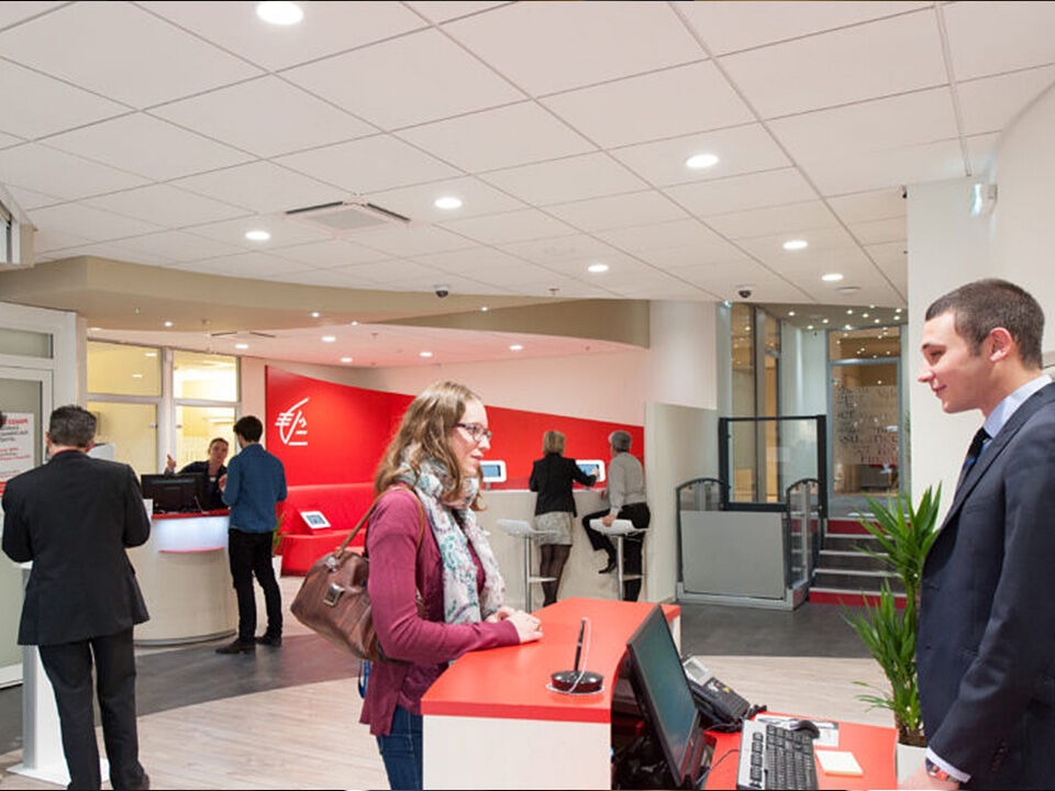 banque caisse depargne