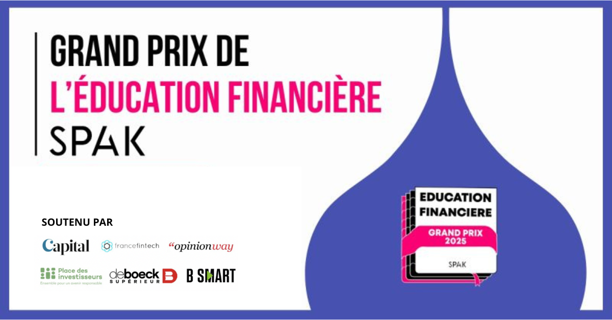 education financière