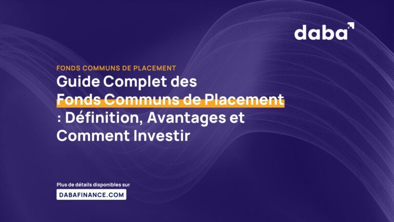 fonds commun de placement