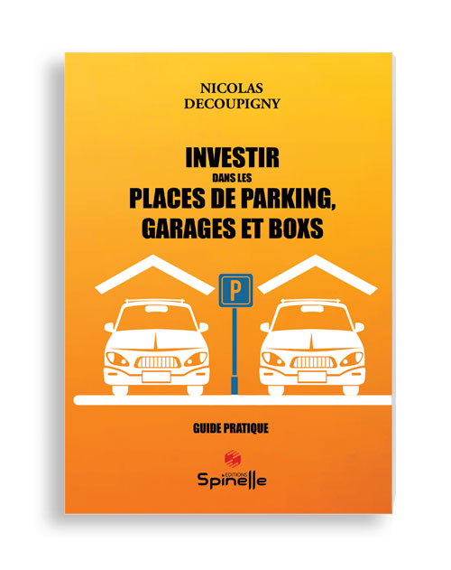 investir dans une place de parking