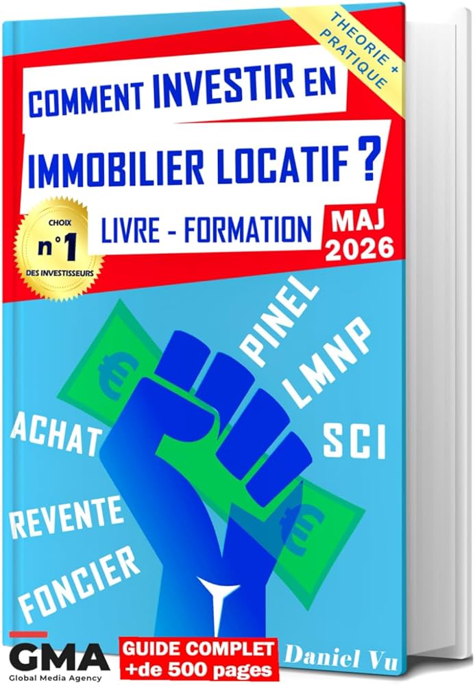 investir en immobilier locatif