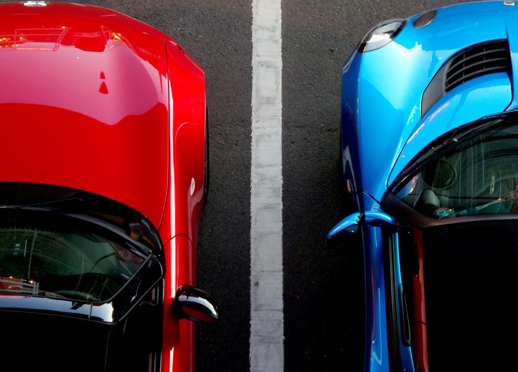 investir place de parking