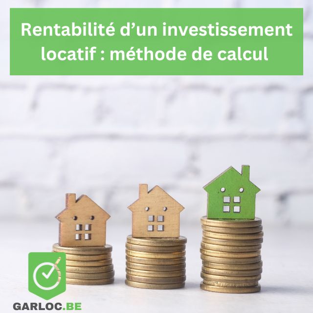 rentabilite locative
