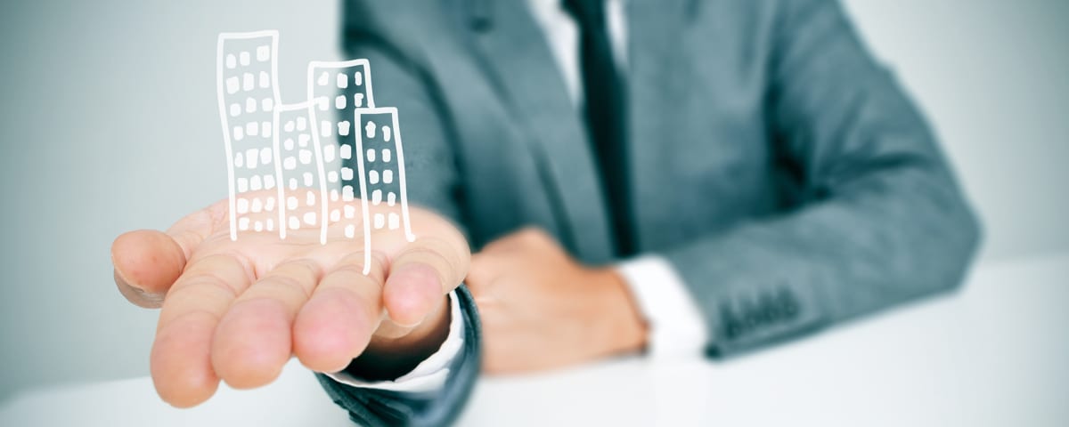 fond immobilier