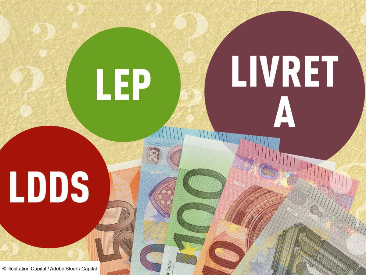 livret lep