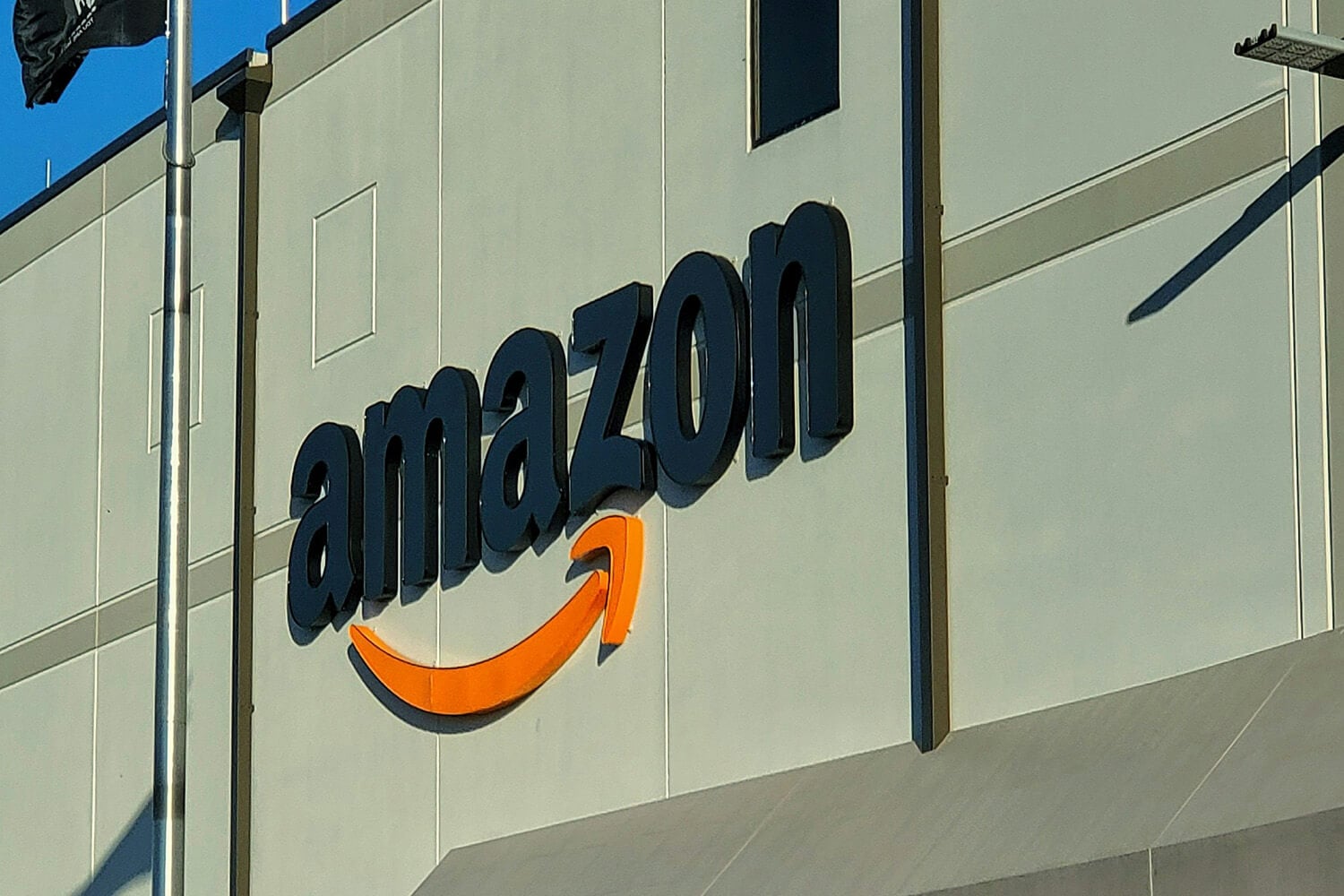 acheter des actions amazon