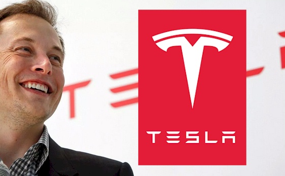 acheter des actions tesla