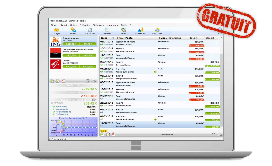 Gestion du budget familial : conseils pratiques pour mieux maîtriser vos finances