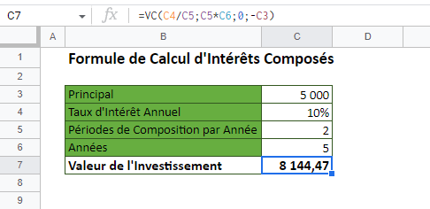 Meilleur placement à intérêt composé : comment faire fructifier votre épargne en Belgique ?