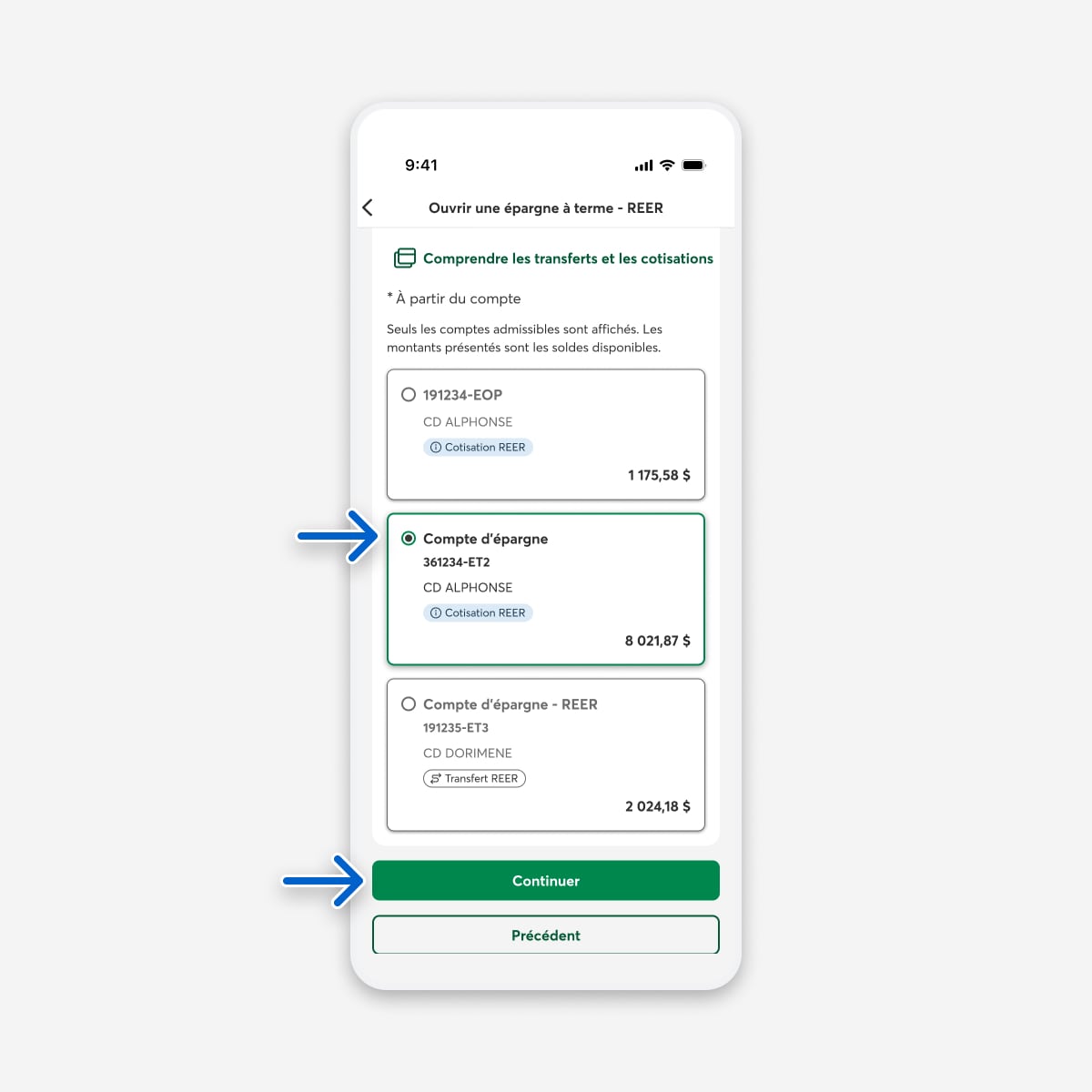 Ouvrir un compte épargne en ligne : les étapes et conseils pratiques en Belgique